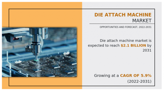 Die Attach Machine Market-IMG1