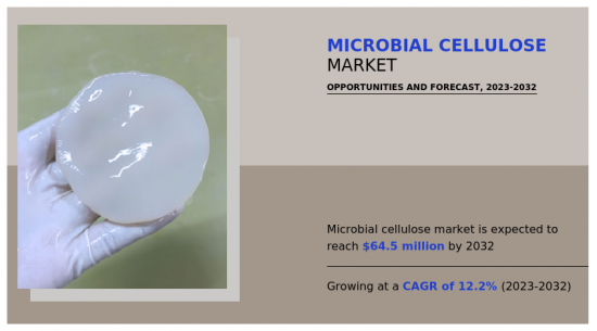 微生物纤维素市场-IMG1