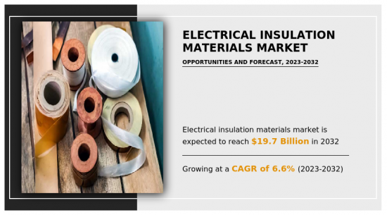 电绝缘材料市场-IMG1