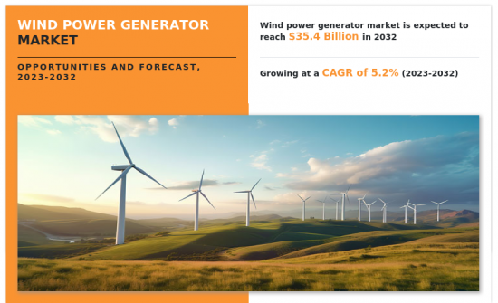风力发电机市场-IMG1