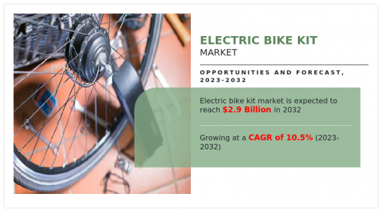 电动自行车套件市场-IMG1