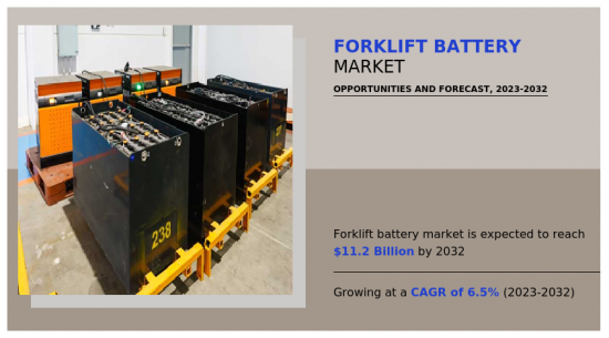 堆高机电池市场-IMG1