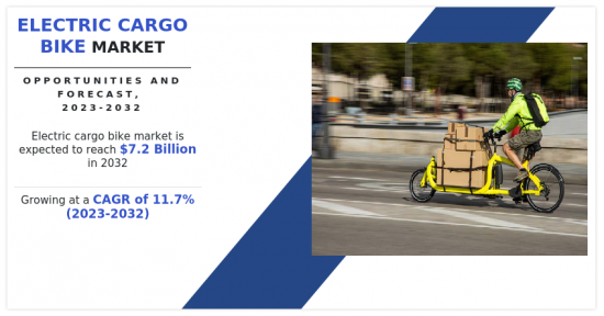 电动货运自行车市场-IMG1