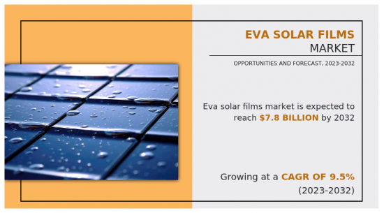 EVA太阳能薄膜市场-IMG1