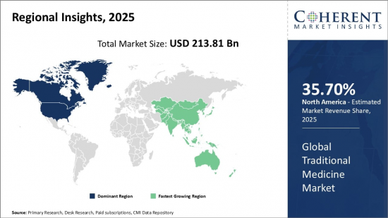 Global Traditional Medicine Market - IMG1