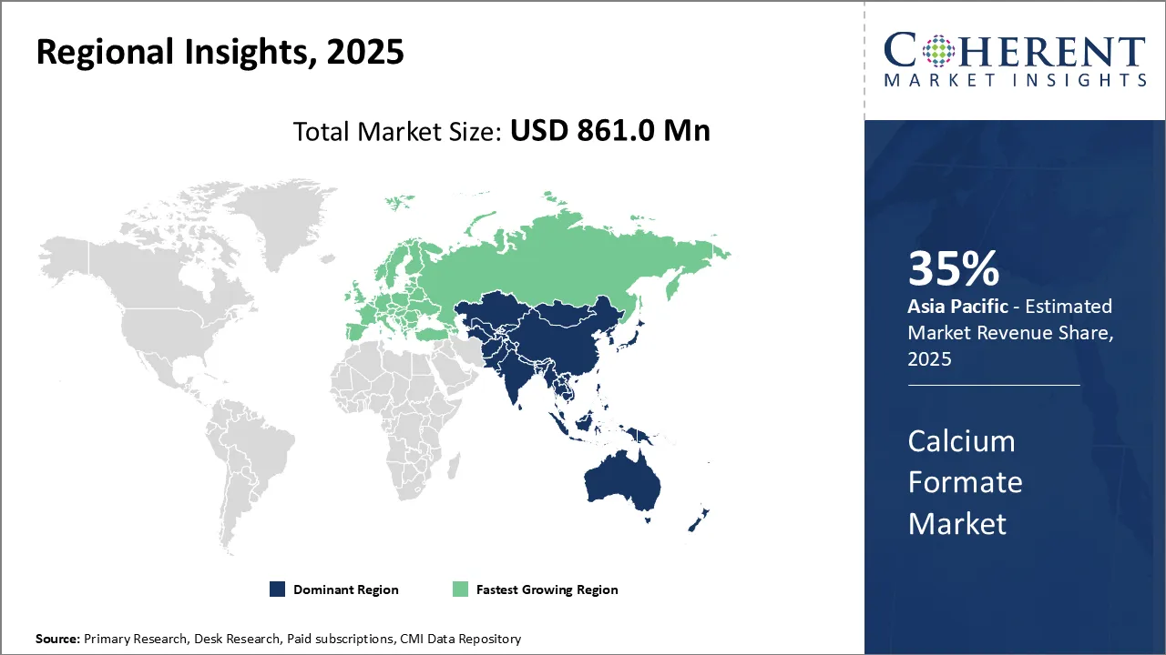 Calcium Formate Market - IMG1