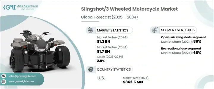 Slingshot/三轮摩托车市场 - IMG1