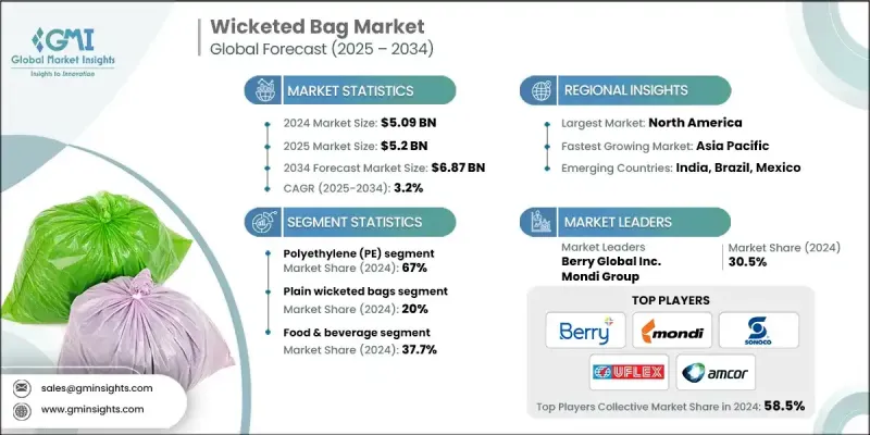 有围栏的袋子市场 - IMG1