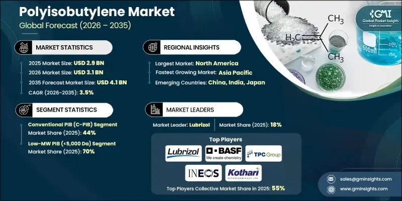 聚异丁烯市场-IMG1