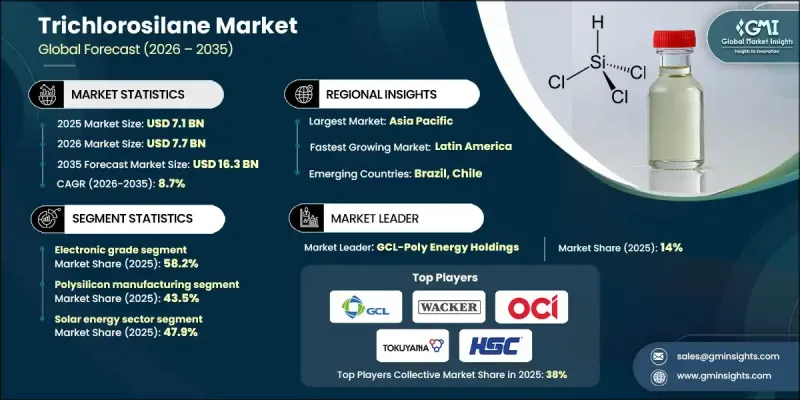 三氯硅烷市场-IMG1