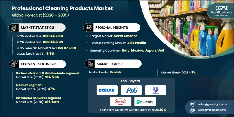 专业清洁产品市场-IMG1