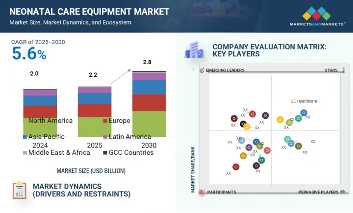 Neonatal Care Equipment Market - IMG1