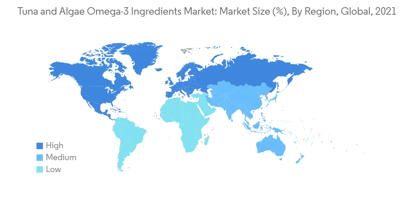 金枪鱼和藻类 Omega-3 成分市场-IMG2