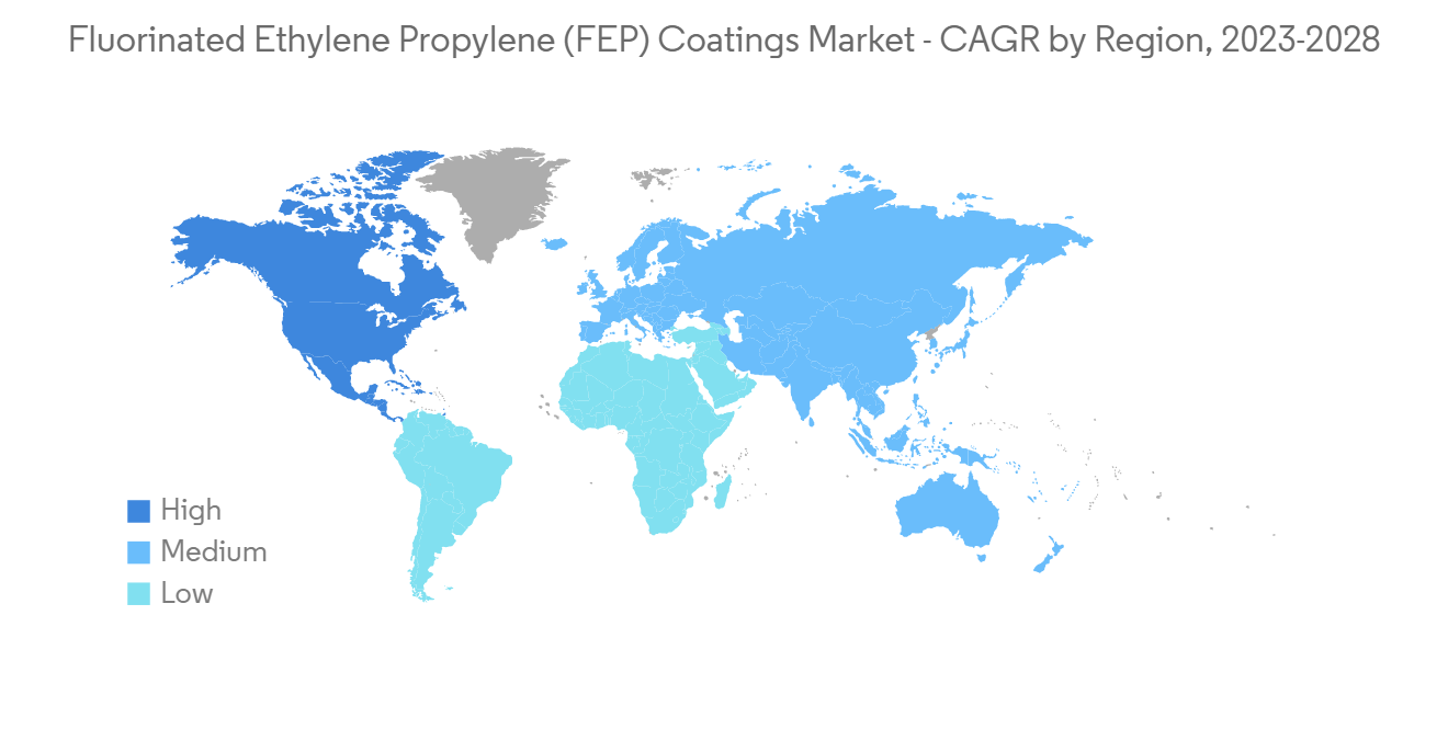 氟化乙烯丙烯 (FEP) 涂料市场-IMG2