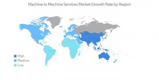 机器对机器（M2M）服务市场-IMG2