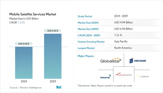 行动卫星服务-市场-IMG1
