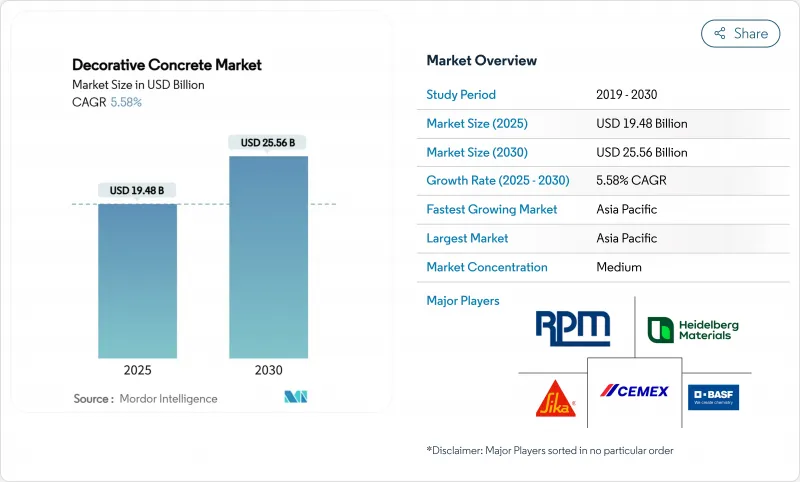 装饰混凝土-市场-IMG1