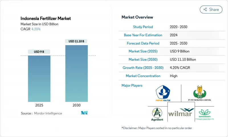 印尼化肥市场-IMG1