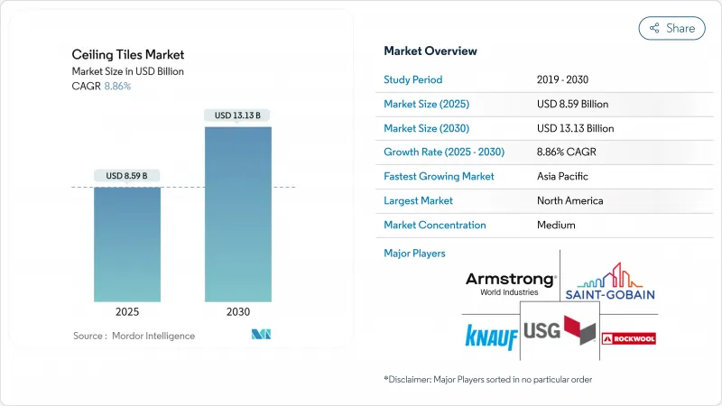 天花板瓷砖市场-IMG1