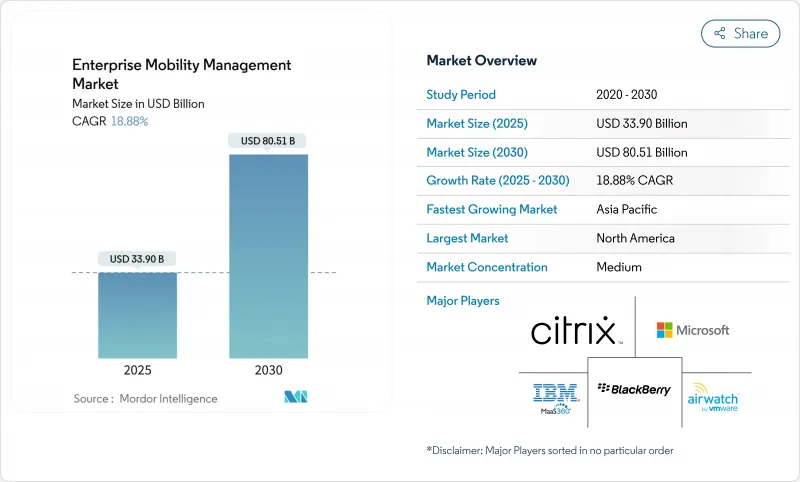 企业行动管理市场-IMG1