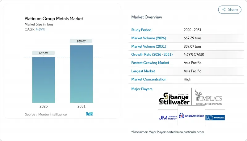 铂族金属市场-IMG1