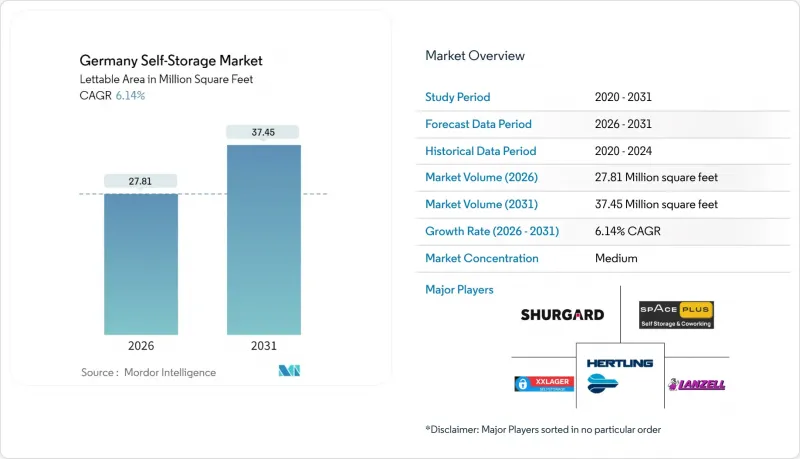 德国自助仓储市场-IMG1