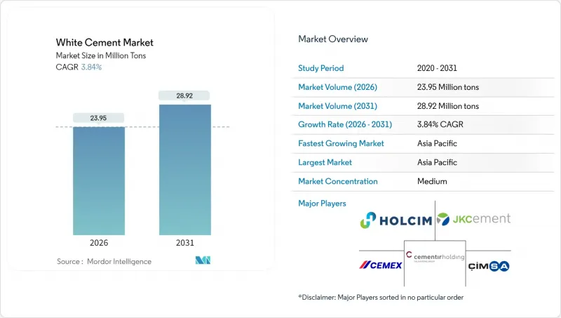 白色水泥市场-IMG1