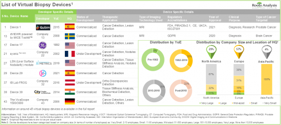 Virtual Biopsy Market - IMG1