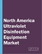 北美紫外线消毒设备市场规模、份额和趋势分析报告：按最终用途（商业、工业）、组件类型（石英套管、紫外线灯）、应用、细分市场预测，2022-2030