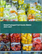 封装·水果零食的全球市场 2023-2027