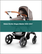 婴儿车小型手推车的全球市场 2023-2027