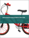 2024-2028年全球儿童自行车市场