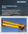 Overhead Cranes Market Size, Share, and Growth Analysis, By Type (Gantry Cranes, Jib Cranes), By Lifting Capacity (6-10 Ton, 11-50 Ton), By End-user, By Region - Industry Forecast 2025-2032