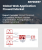 Web Application Firewall Market Size, Share, and Growth Analysis, By Component (Solution, Services), By Deployment Mode (On Appliance, On Cloud), By Organization Size, By Security Models, By End Users, By Region - Industry Forecast 2025-2032