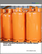 Global Liquefied Petroleum Gas Cylinder Market 2025-2029
