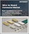 Wire-to-Board Connector Market Size, Share, and Growth Analysis, By Connector Type, By Current Rating, By Connector Style, By Pitch Size, By Application, By Region, And Segment Forecast, 2025-2032