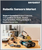 Robotic Sensors Market Size, Share, and Growth Analysis, By Type of Sensor (Proximity Sensors, Vision Sensors / Stereo Cameras), By Type of Robot (Industrial Robot, Service Robots), By End User, Based on region, Segment Forecast, 2025-2032