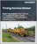 Track Laying Equipment Market Size, Share, and Growth Analysis, By Type (New Construction Equipment, Renewal Equipment), By Technology (Manual, Semi-Automated), By Application, By Region - Industry Forecast 2025-2032