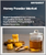 Honey Powder Market Size, Share, and Growth Analysis, By Type (Granulated Honey, Powdered Honey), By Product (Organic, Conventional), By Process, By Application, By Distribution Channel, By Region - Industry Forecast 2025-2032