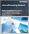 Aircraft Leasing Market Size, Share, and Growth Analysis, By Aircraft Type (Wide-body aircraft, Narrow-body aircraft), By Lease Type (Operating leases, Finance leases), By Lease Term, By Lease Structure, By Region - Industry Forecast 2025-2032