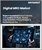 Digital MRO Market Size, Share, and Growth Analysis, By Technology (AR/VR, 3D Printing), By Application (Inspection, Predictive Maintenance), By End User, By Region - Industry Forecast 2025-2032