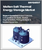 Molten Salt Thermal Energy Storage Market Size, Share, and Growth Analysis, By Technology (Sensitized and Unsensitized, Sensitized), By Application (Concentrated Solar Power (CSP) Plants, Industrial Heating), By Region - Industry Forecast 2025-2032