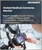 Medical Cameras Market Size, Share, and Growth Analysis, By Type (Endoscopy Cameras, Surgical Microscopy Cameras), By Sensor (CMOS Sensors, CCD Sensors), By Resolution, By End User, By Region - Industry Forecast 2025-2032