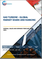 Gas Turbine - Global Market Share and Ranking, Overall Sales and Demand Forecast 2025-2031
