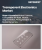 Transparent Electronics Market Size, Share, and Growth Analysis, By Material (Metal Oxides, Conductive Polymers), By Device Type (Transistors, Diodes), By Form Factor, By Application, By Region - Industry Forecast 2025-2032