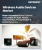 Wireless Audio Devices Market Size, Share, and Growth Analysis, By Product (Earphone, Headphone), By Technology (Bluetooth, Wi-Fi), By Functionality, By Application, By Region - Industry Forecast 2025-2032
