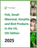 Fish, Small Mammal, Herptile, and Bird Products in the US, 5th Edition