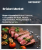 Brisket Market Size, Share, and Growth Analysis, By Product Type (Conventional Brisket & Organic Brisket), By Cut (Point Cut & Flat Cut), By packaging, By Region - Industry Forecast 2025-2032