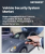 Vehicle Security System Market Size, Share, and Growth Analysis, By Type (Central Locking System, Car Alarm), By Vehicle Type (Two-Wheeler, Passenger vehicle), By Application, By Region - Industry Forecast 2025-2032