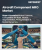 Aircraft Component MRO Market Size, Share, and Growth Analysis, By Component Type (Engine components, Avionics), By Aircraft Type (Turboprops, Turbo shafts), By Service Provider Type, By End Use, By Region - Industry Forecast 2025-2032